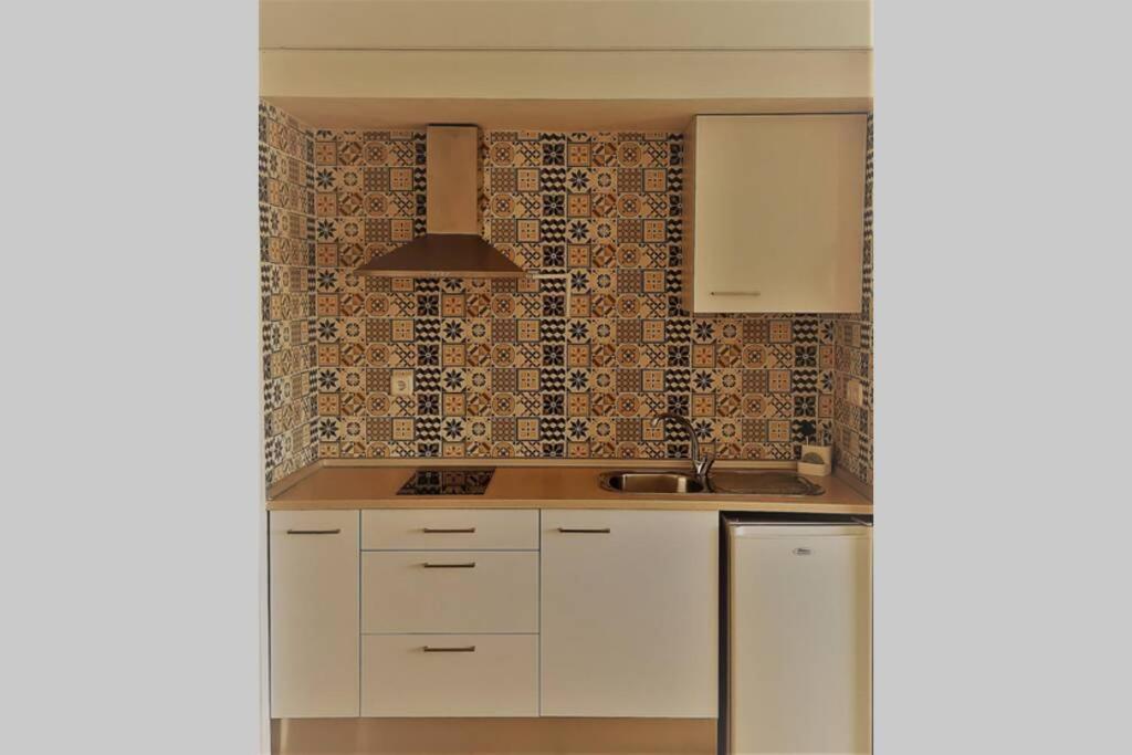 アルクディアCozy Estudio Ii. Edificio Siesta 2アパートメント エクステリア 写真